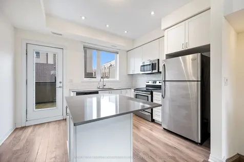 120 Frederick Tisdale Drive Toronto ON M3K 0A8