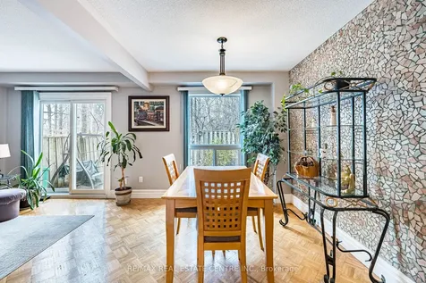 7 Morley Crescent Brampton ON L6S 3K8