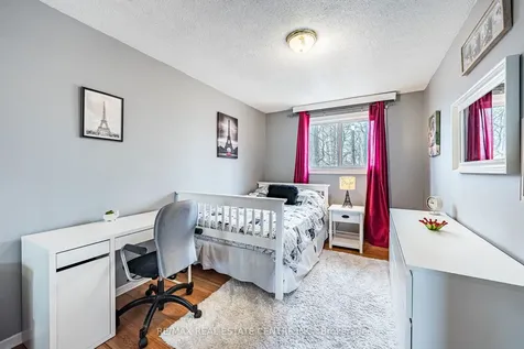 7 Morley Crescent Brampton ON L6S 3K8