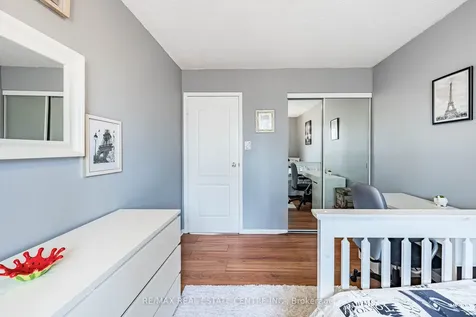 7 Morley Crescent Brampton ON L6S 3K8