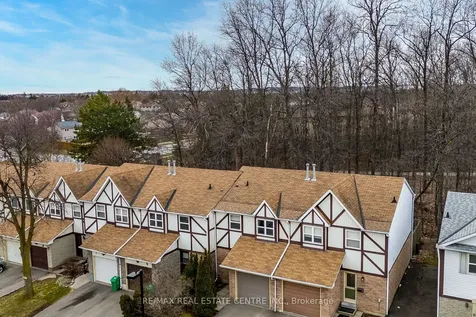 7 Morley Crescent Brampton ON L6S 3K8