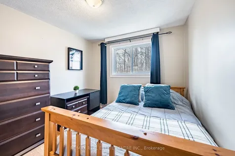 7 Morley Crescent Brampton ON L6S 3K8