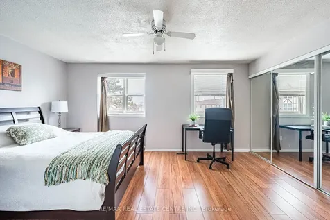 7 Morley Crescent Brampton ON L6S 3K8