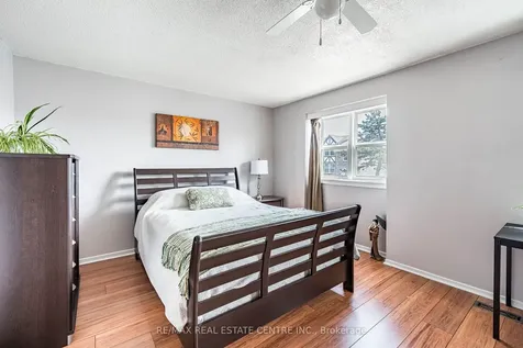 7 Morley Crescent Brampton ON L6S 3K8
