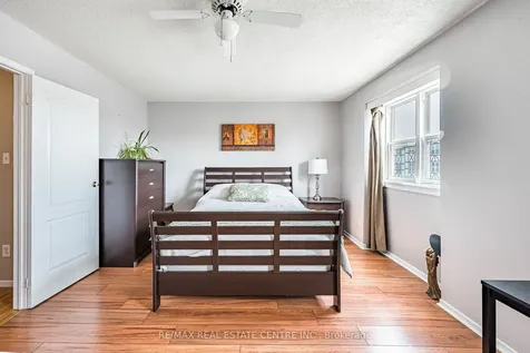 7 Morley Crescent Brampton ON L6S 3K8