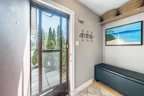 7 Morley Crescent Brampton ON L6S 3K8