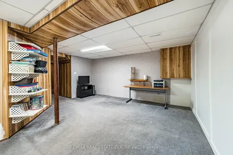 7 Morley Crescent Brampton ON L6S 3K8