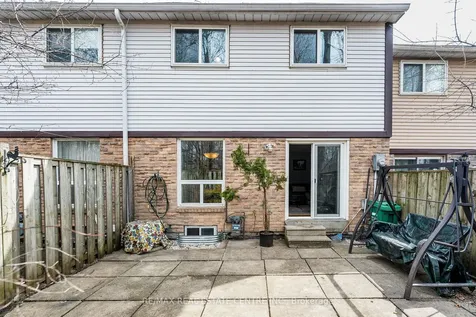 7 Morley Crescent Brampton ON L6S 3K8