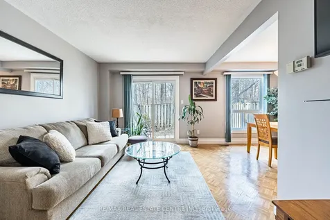 7 Morley Crescent Brampton ON L6S 3K8