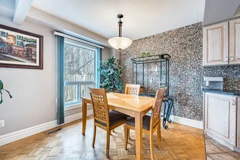 7 Morley Crescent Brampton ON L6S 3K8
