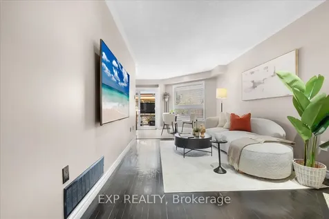 35 Trammell Lane Brampton ON L6Y 4J3
