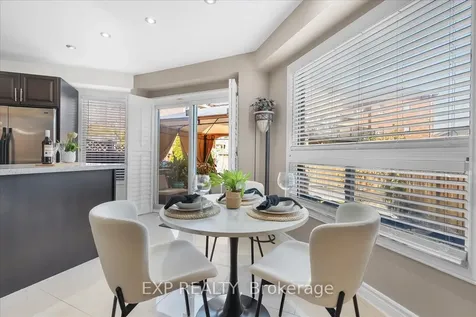 35 Trammell Lane Brampton ON L6Y 4J3