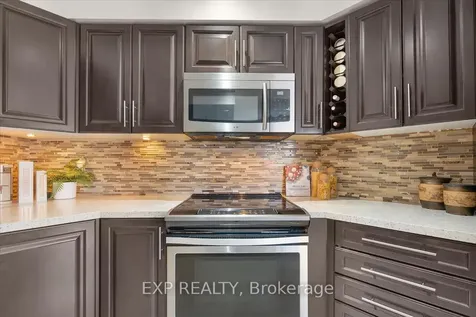 35 Trammell Lane Brampton ON L6Y 4J3