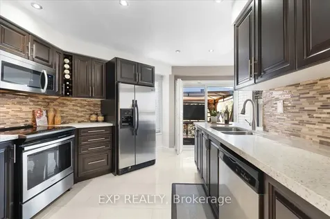 35 Trammell Lane Brampton ON L6Y 4J3