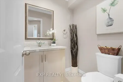 35 Trammell Lane Brampton ON L6Y 4J3