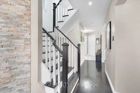 35 Trammell Lane Brampton ON L6Y 4J3