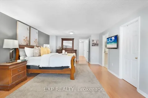35 Trammell Lane Brampton ON L6Y 4J3