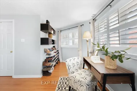 35 Trammell Lane Brampton ON L6Y 4J3