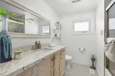 35 Trammell Lane Brampton ON L6Y 4J3
