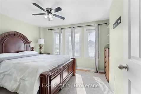 35 Trammell Lane Brampton ON L6Y 4J3
