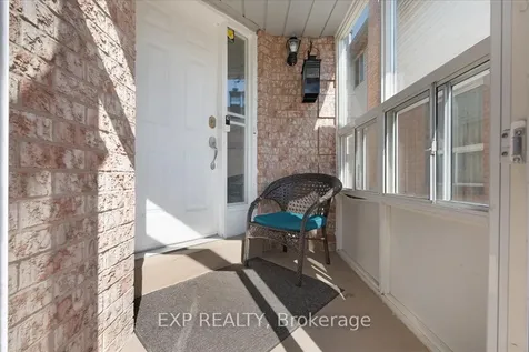 35 Trammell Lane Brampton ON L6Y 4J3
