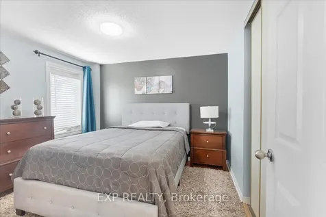35 Trammell Lane Brampton ON L6Y 4J3