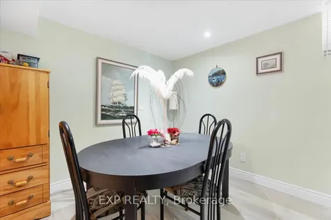 35 Trammell Lane Brampton ON L6Y 4J3