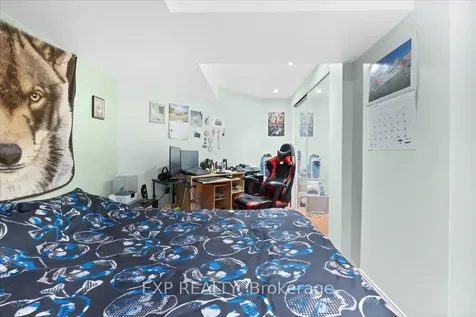 35 Trammell Lane Brampton ON L6Y 4J3