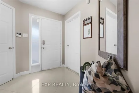 35 Trammell Lane Brampton ON L6Y 4J3