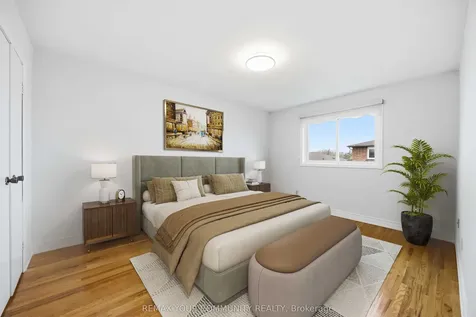 30 John Lindsay Court Toronto ON M3L 2K1