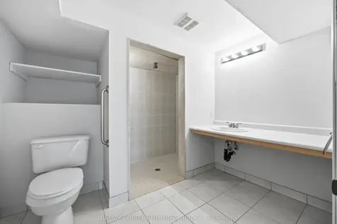 30 John Lindsay Court Toronto ON M3L 2K1