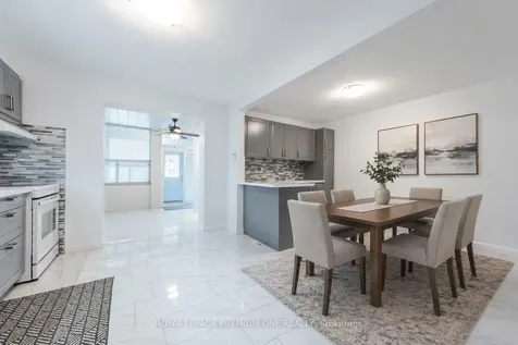 63 Haverson Boulevard Toronto ON M6M 3J8