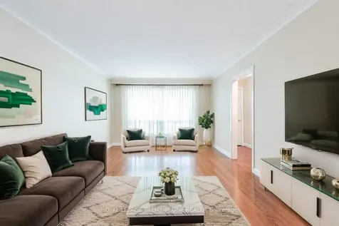 63 Haverson Boulevard Toronto ON M6M 3J8