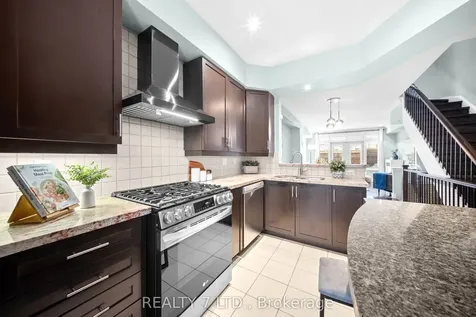 44 Furrow Lane Toronto ON M8Z 0A3