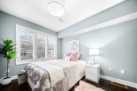 44 Furrow Lane Toronto ON M8Z 0A3