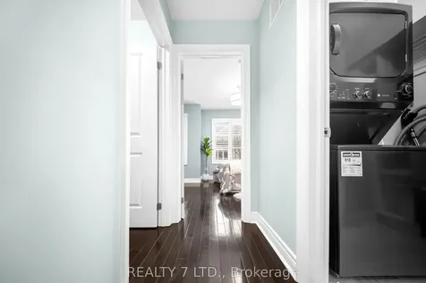 44 Furrow Lane Toronto ON M8Z 0A3