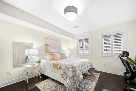 44 Furrow Lane Toronto ON M8Z 0A3