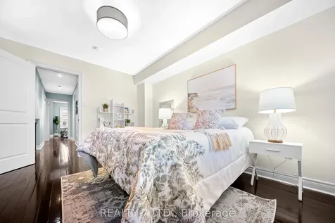 44 Furrow Lane Toronto ON M8Z 0A3