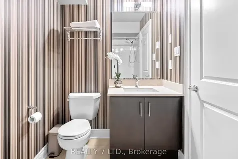44 Furrow Lane Toronto ON M8Z 0A3