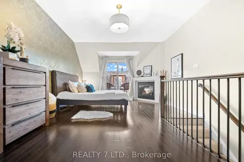 44 Furrow Lane Toronto ON M8Z 0A3