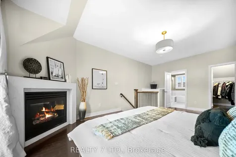 44 Furrow Lane Toronto ON M8Z 0A3