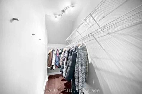 44 Furrow Lane Toronto ON M8Z 0A3