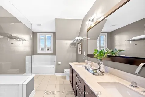 44 Furrow Lane Toronto ON M8Z 0A3
