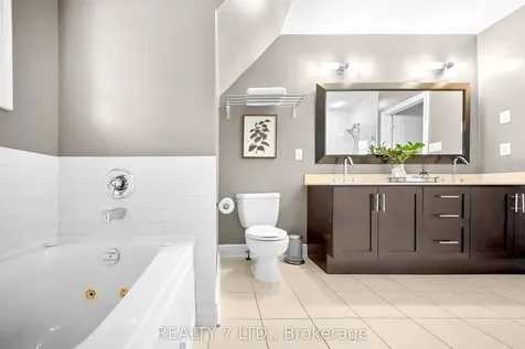 44 Furrow Lane Toronto ON M8Z 0A3