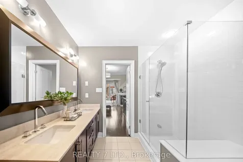 44 Furrow Lane Toronto ON M8Z 0A3