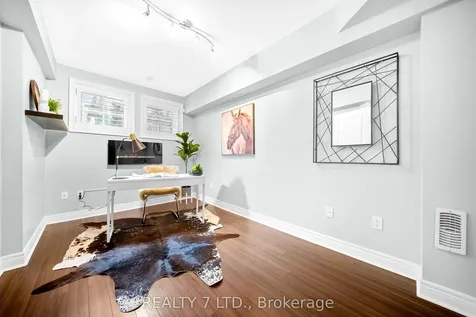 44 Furrow Lane Toronto ON M8Z 0A3