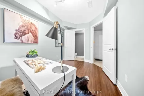 44 Furrow Lane Toronto ON M8Z 0A3