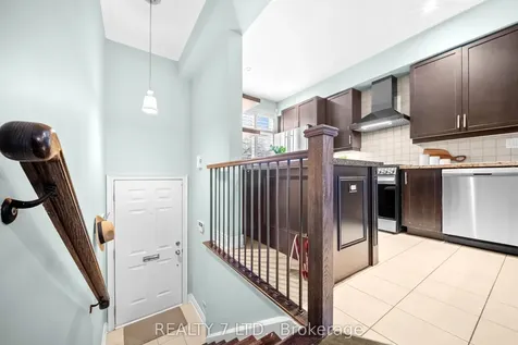44 Furrow Lane Toronto ON M8Z 0A3