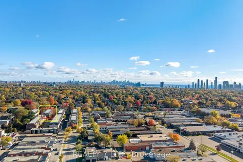 44 Furrow Lane Toronto ON M8Z 0A3