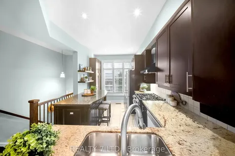 44 Furrow Lane Toronto ON M8Z 0A3
